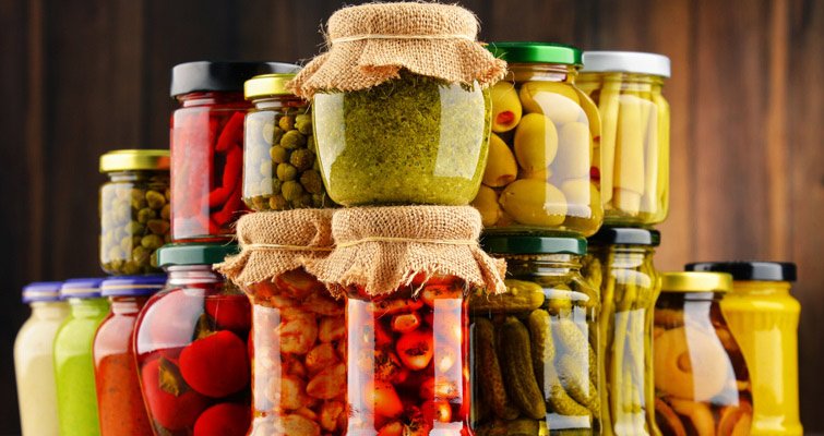 Mangalore Home Made Veg Pickles