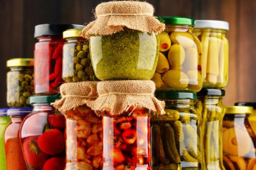 Mangalore Home Made Veg Pickles