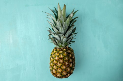 Pine Apple 