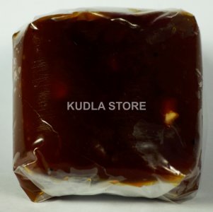 Wheat Halwa