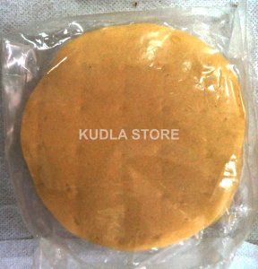 Urad Dal Papad Plain