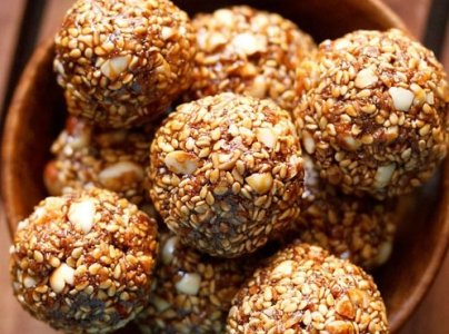 Thill Ladoo Big