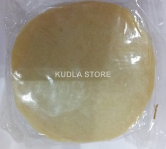 Rice Papad