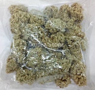 Puffed Rice Sendige