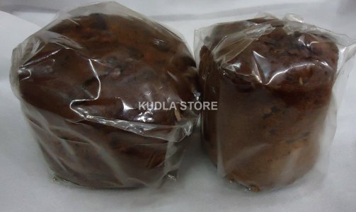 Plum Cake