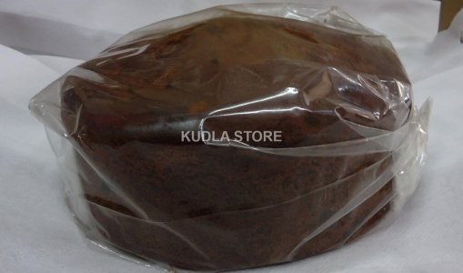 Plum Cake