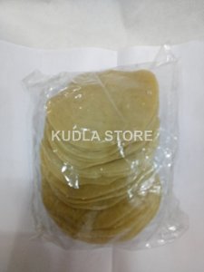 Papad Pepper