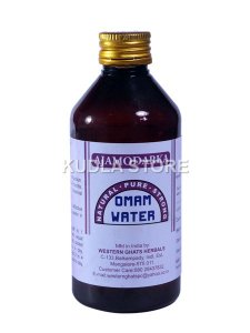 Omam Water