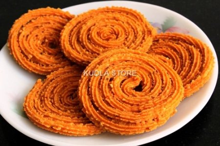 Kara Chakli