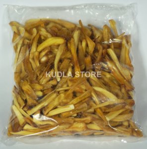 Jackfruit Chips