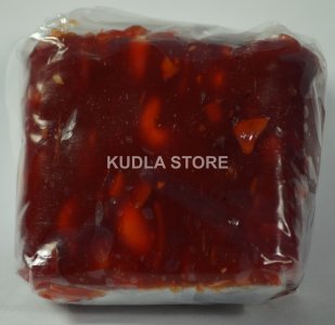 Dry fruit Halwas