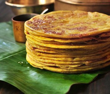 Coconut Obbattu