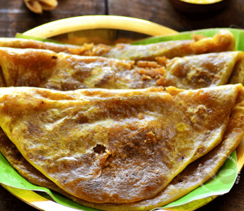 Coconut Obbattu