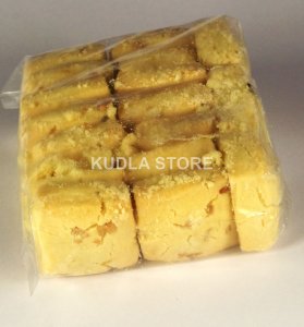 Cashew Biscuit