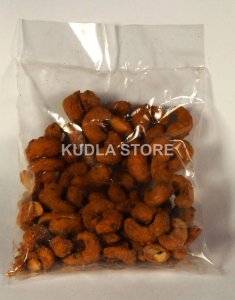 Cashew Masala