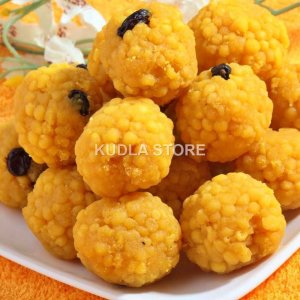 Boondi Ladu Special