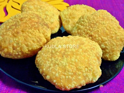Biscuit Rotti