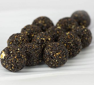 Black Thill Ladoo