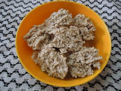Avalakki Sendige