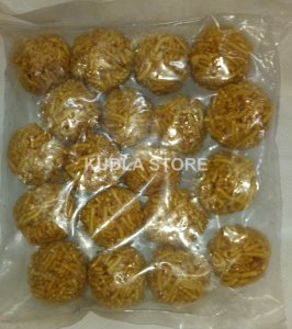 Semia Laddu