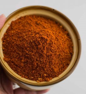 Bunt Masala
