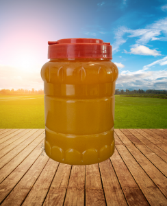 Pure Ghee