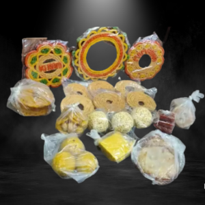 Seemantha / Bayake / Baby Shower/ Baiyake Items
