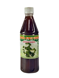 Amruthaballi Kasaya