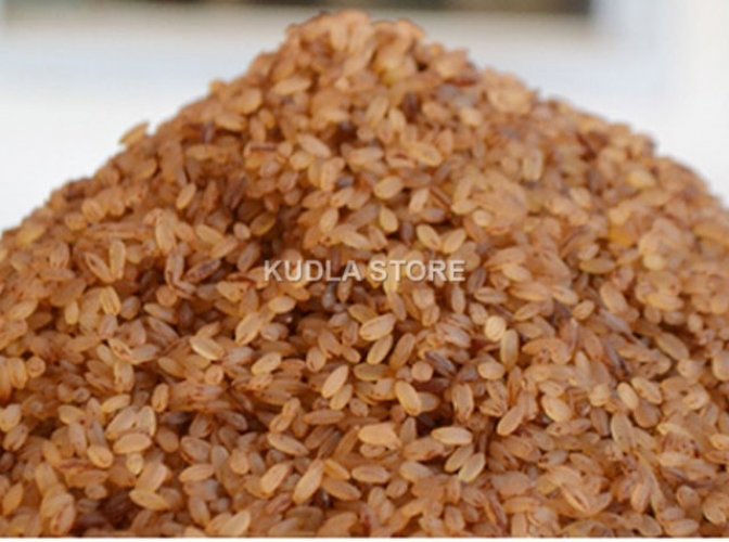 Mangalore Red Rice 1KG