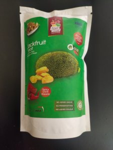 JACKFRUIT TREAT